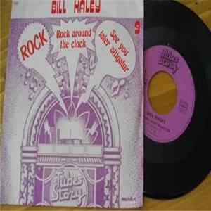 Bill Haley - Rock Around The Clock mp3