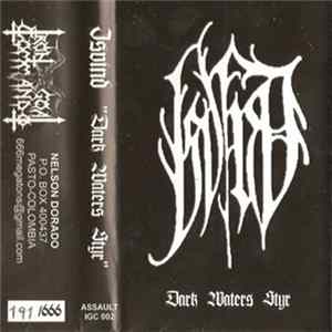 Isvind - Dark Waters Stir mp3