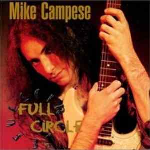 Mike Campese - Full Circle mp3