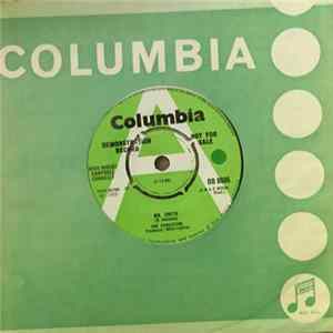 The Foresters - Mr. Smith mp3
