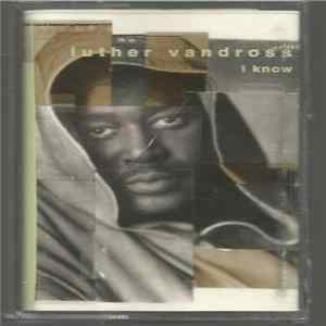 Luther Vandross - I Know mp3