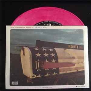 The Promise Ring / Texas Is The Reason - The Promise Ring / Texas Is The Reason mp3