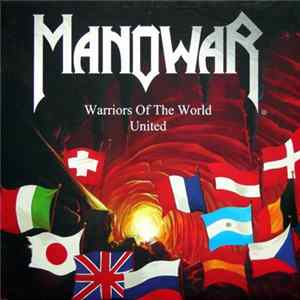 Manowar - Warriors Of The World United mp3