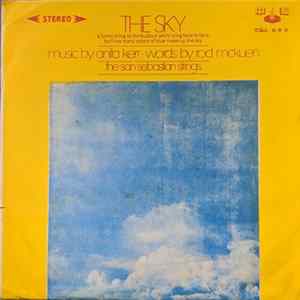 The San Sebastian Strings, Anita Kerr, Rod McKuen - The Sky mp3