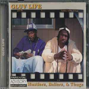 Gluv Life - Hustlerz, Ballerz, & Thugz mp3