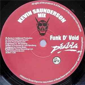 Funk D'Void - Diabla (Remixes) mp3