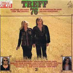 Various - Treff 76 - 3 mp3