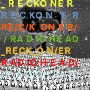 Radiohead - Reckoner (Instrument Stems) - EP mp3