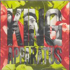 King Apparatus - King Apparatus mp3