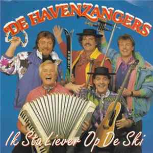 De Havenzangers - Ik Sta Liever Op De Ski mp3