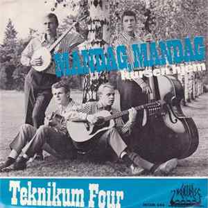 Teknikum Four - Mandag, Mandag / Kursen Hjem mp3