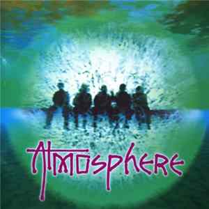 Atmosphere - Atmosphere mp3