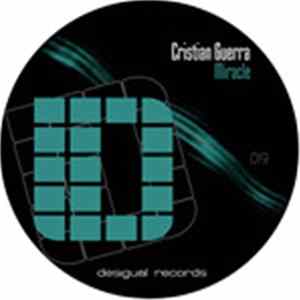 Cristian Guerra - Miracle mp3