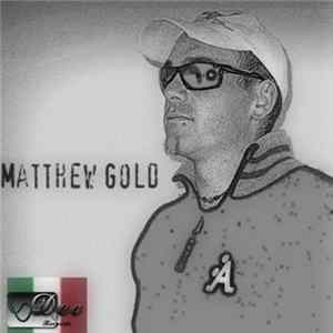 Matthew Gold - Italian Gold EP mp3