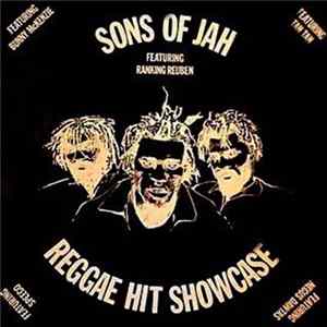 Sons Of Jah - Reggae Hit Showcase mp3
