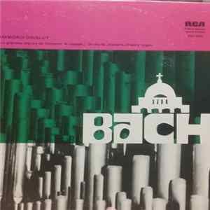 Bach - Raymond Daveluy - Bach mp3
