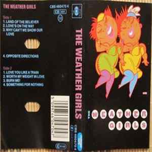The Weather Girls - The Weather Girls mp3