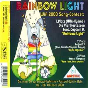 Various - Rainbow Light mp3