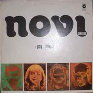 Novi Singers - Pay Tribute mp3