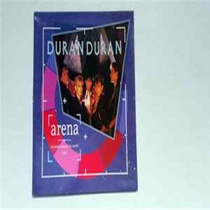 Duran Duran - Arena mp3