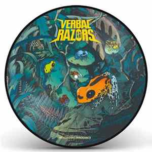 Verbal Razors - Misleading Innocence mp3