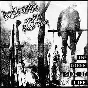 Sound Pollution / Rotting Christ - The Other Side Of Life mp3