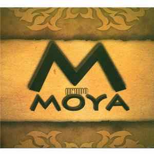 Moya - On The Move mp3