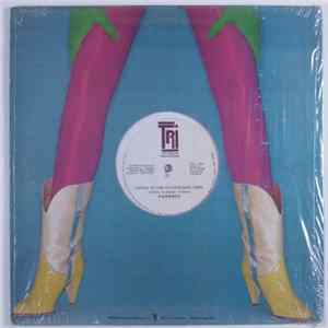Forrrce - Keep On Dancing (Phase 11) / Listen To The Rythyn Ban (1980) mp3