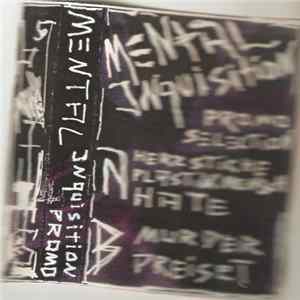 Mental Inquisition - Promo Selection mp3