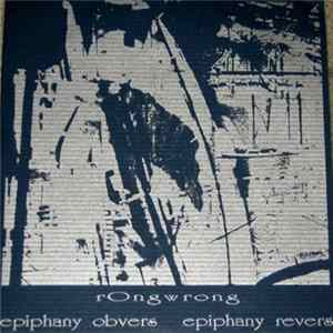 Rongwrong - Epiphany Obvers Epiphany Revers mp3