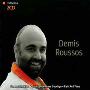 Demis Roussos - Demis Roussos mp3