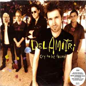 Del Amitri - Cry To Be Found mp3