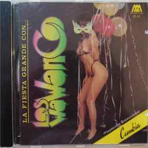 Los Wawanco - La Fiesta Grande De... Los Wawanco mp3