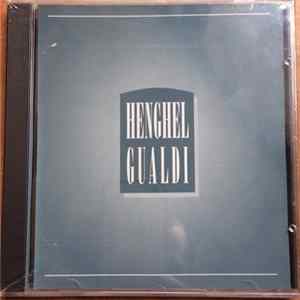 Henghel Gualdi - Henghel Gualdi mp3