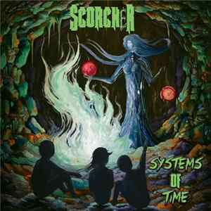 Scorcher - Systems Of Time mp3