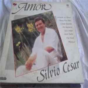 Silvio Cesar - Amor mp3