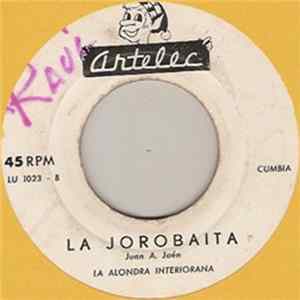 Felix Saucedo / La Alondra Interiorana Con Guitarras De Kike Subia - El Diablico / La Jorobaita mp3