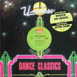 Amii Stewart / Patti Brooks - Knock On Wood / After Dark mp3