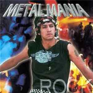 Various - Metal Mania mp3