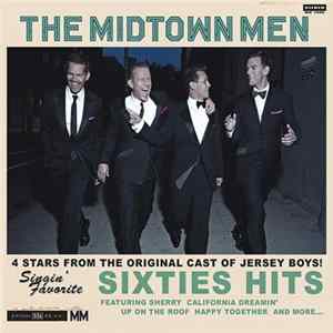 The Midtown Men - Sixties Hits mp3