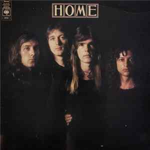 Home - Home mp3