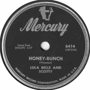 Lulu Belle And Scotty - Honey-Bunch / Imagination mp3
