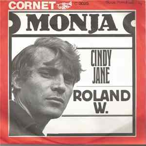 Roland W. - Monja mp3