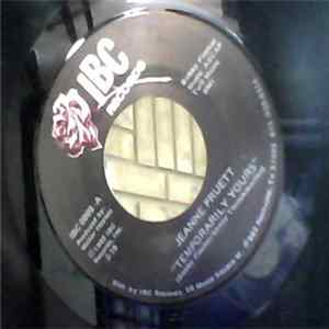Jeanne Pruett - Temporarily Yours mp3