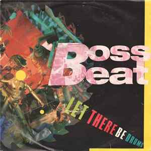 Boss Beat - Let There Be Drums mp3