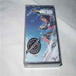 Pete Bardens, Speed Of Light Band - Warren Miller's White Magic (Original Soundtrack) mp3