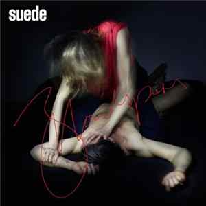 Suede - Bloodsports mp3