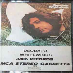 Deodato - Whirlwinds mp3