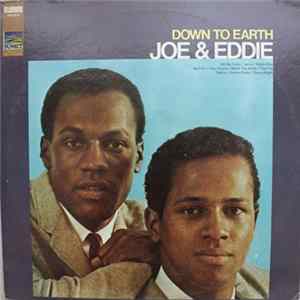 Joe & Eddie - Down To Earth mp3