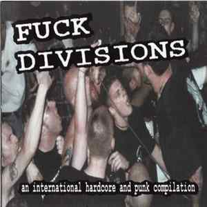 Various - Fuck Divisions mp3